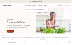 Clickandgrow