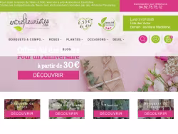 Entrefleuristes