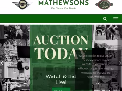 Mathewsons