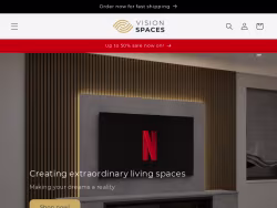 Visionspaces
