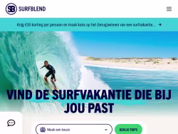 Surfblend
