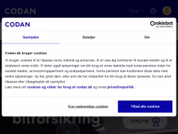 Codan