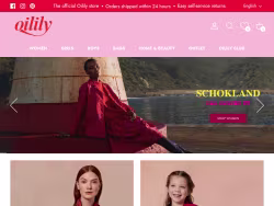 Oilily