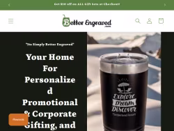 Betterengraved
