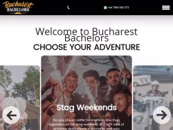 Bucharestbachelors