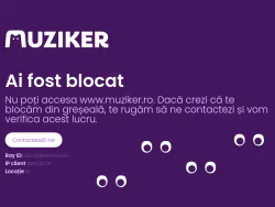 Muziker
