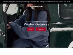 Bjornborg