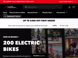 E-wheelswarehouse