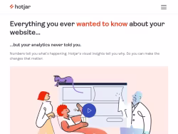 Hotjar