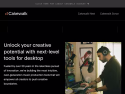 Cakewalk