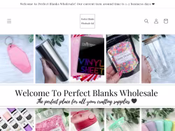 Perfectblankswholesale
