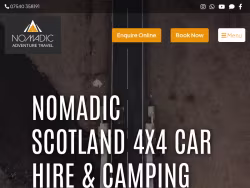 Nomadicscotland