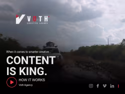 Vothagency