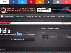 Edollarearn