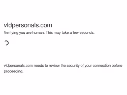 Vldpersonals