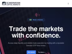 Scandinavianmarkets
