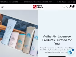 Yoyojapanstore