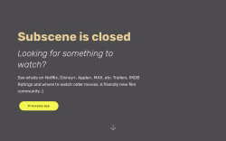 Subscene