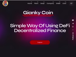 Giankycoin