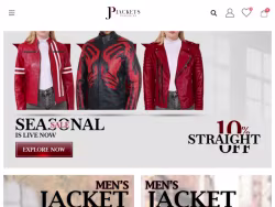 Jacketsparadise