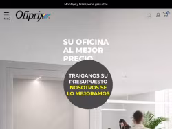 Ofiprix