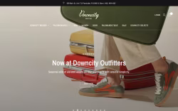 Downcityoutfitters