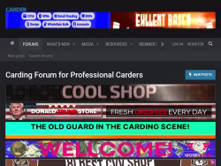 Carder