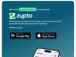Zypto