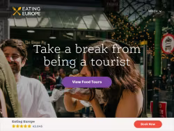 Eatingeurope