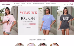 Giftifymama