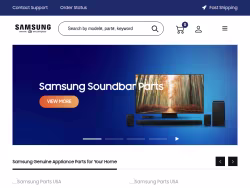 Samsungpartsusa