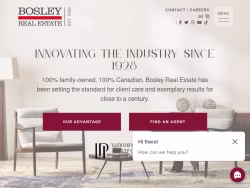 Bosleyrealestate