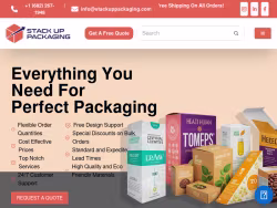 Stackuppackaging