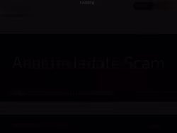 Anastesiadatescam
