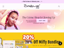 Thecremeshop