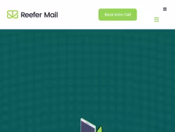 Reefermail