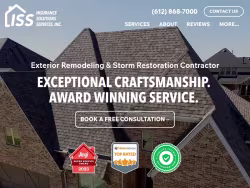 Issroofing