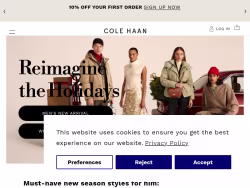 Colehaan