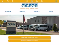 Tescobus