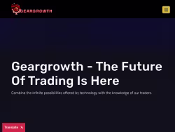 Geargrowths