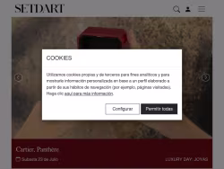 Setdart
