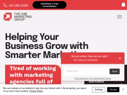 Thelmbmarketinggroup