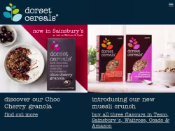 Dorsetcereals