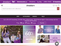 Dressbarn