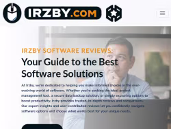 Irzby
