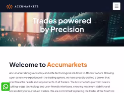 Accumarkets