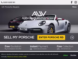 Approvedusedvehicles