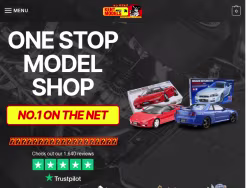 Kentmodels