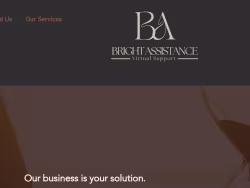 Brightassistance