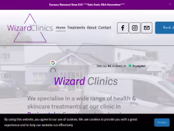 Wizardclinics